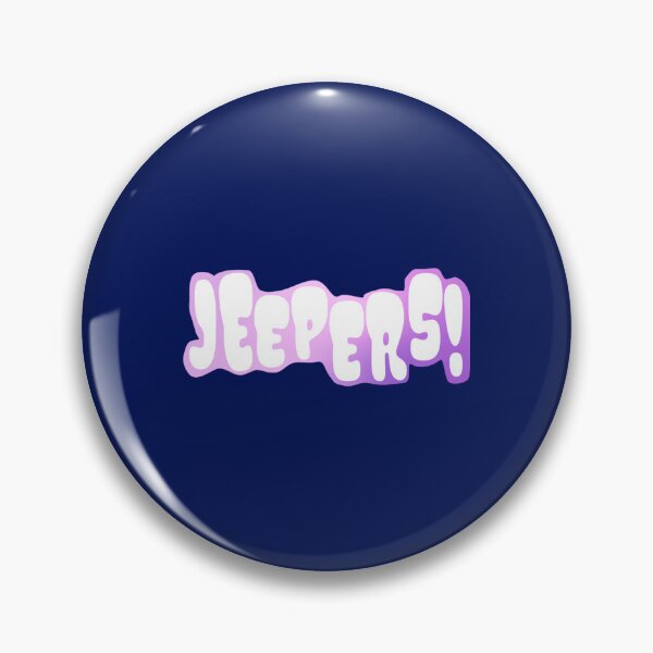 Item preview, Groovy Jeepers Logo   designed and sold by koapaa8228.