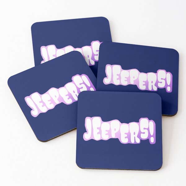 Item preview, Groovy Jeepers Logo   designed and sold by koapaa8228.