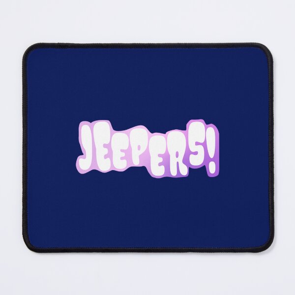 Item preview, Groovy Jeepers Logo   designed and sold by koapaa8228.