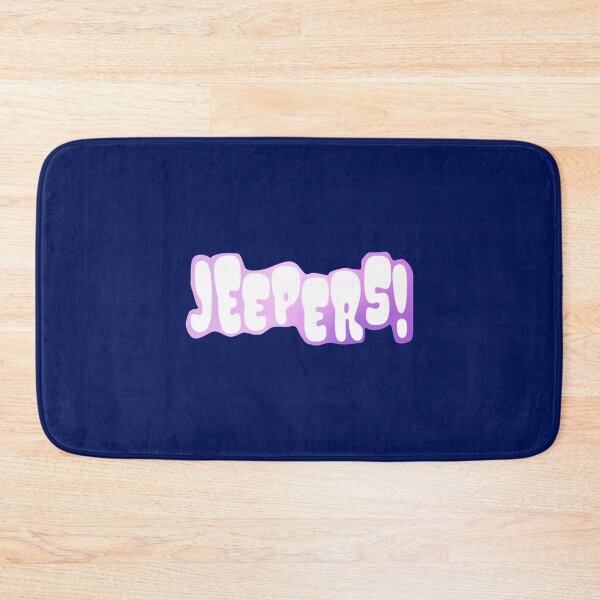 Item preview, Groovy Jeepers Logo   designed and sold by koapaa8228.