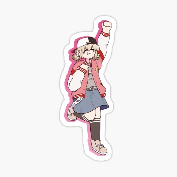 project sekai - Stage Rui Sticker