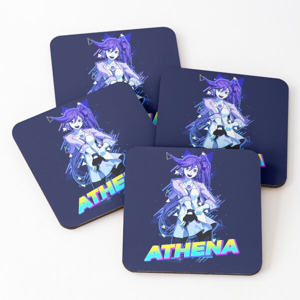 Item preview, Atenea Cykes | abogado as designed and sold by WaifuFury.