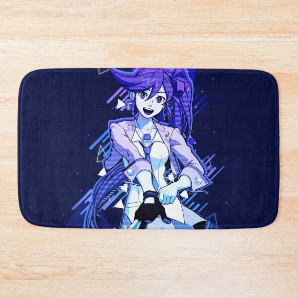 Item preview, Athena Cykes | Ace Attorney designed and sold by WaifuFury.