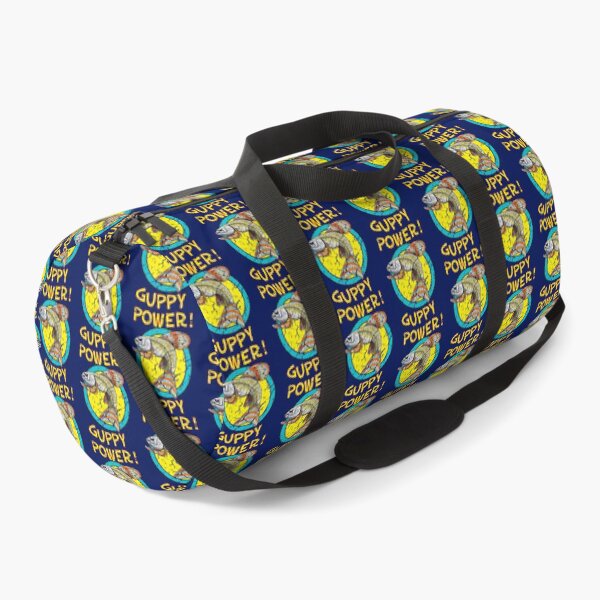Item preview, Guppy Power!   designed and sold by koapaa8228.