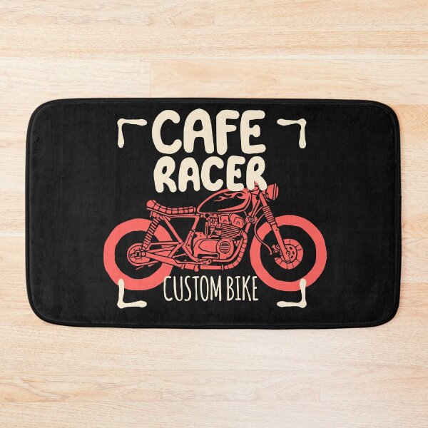 Item preview, Cafe Racer, custom motorcycle designed and sold by MomoDesigners.