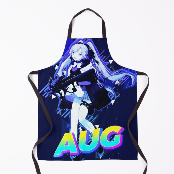 Item preview, Aug | Girls Frontline designed and sold by WaifuFury.