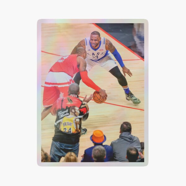 drake kobe lebron picture