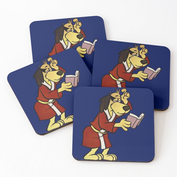 Item preview, Hong Kong Phooey    designed and sold by koapaa8228.
