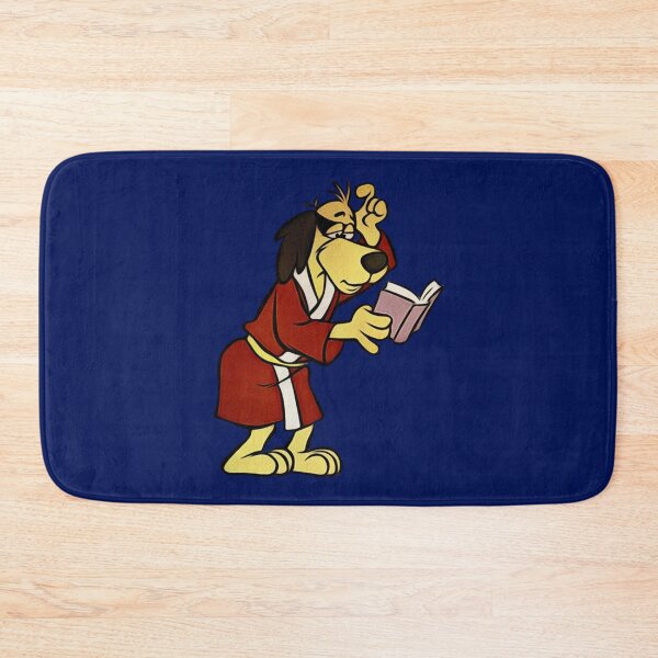 Item preview, Hong Kong Phooey    designed and sold by koapaa8228.