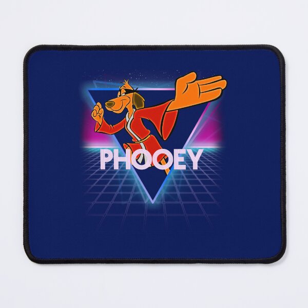 Item preview, Hong Kong Phooey Retro 80s Neon Landscape designed and sold by koapaa8228.