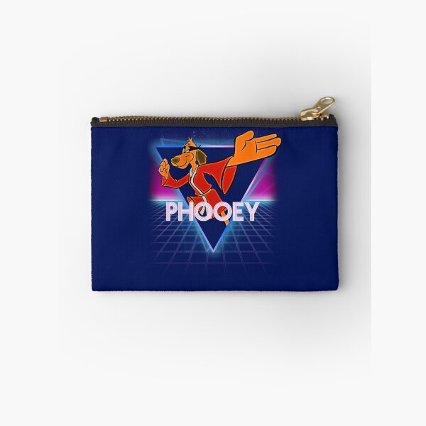 Item preview, Hong Kong Phooey Retro 80s Neon Landscape   designed and sold by koapaa8228.