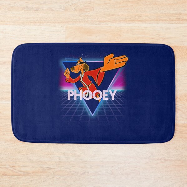 Item preview, Hong Kong Phooey Retro 80s Neon Landscape   designed and sold by koapaa8228.