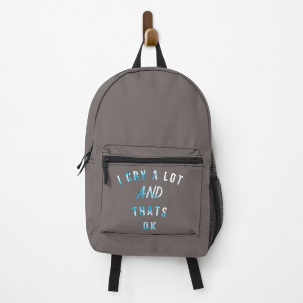 Item preview, I CRY A LOT AND THATS OK - LIGHT designed and sold by CKM-style.
