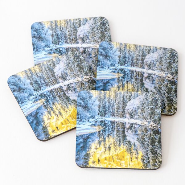 Item preview, Mysterious winter landscape | Beautiful winter landscape for landscape lovers designed and sold by Khan-Baba.