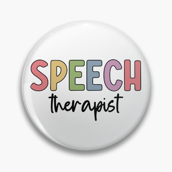 Item preview, Speech Therapist | Speech Therapy | Speech pathologist | SLP | Future SLP | Future Speech Therapist designed and sold by Violet Treasures.