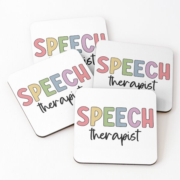 Item preview, Speech Therapist | Speech Therapy | Speech pathologist | SLP | Future SLP | Future Speech Therapist designed and sold by Violet Treasures.