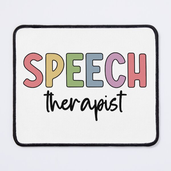 Item preview, Speech Therapist | Speech Therapy | Speech pathologist | SLP | Future SLP | Future Speech Therapist designed and sold by Violet Treasures.