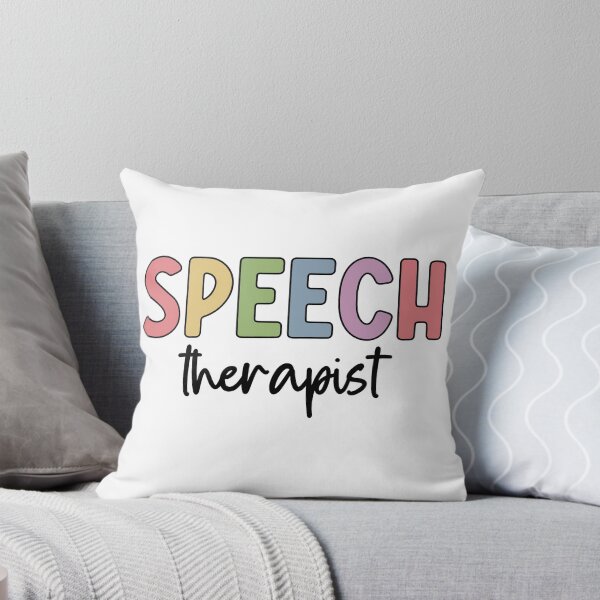 Item preview, Speech Therapist | Speech Therapy | Speech pathologist | SLP | Future SLP | Future Speech Therapist designed and sold by Violet Treasures.