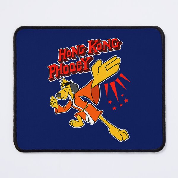 Item preview, Hong Kong Phooey V.3 designed and sold by koapaa8228.
