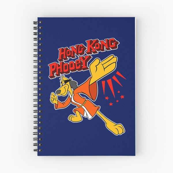 Item preview, Hong Kong Phooey V.3    designed and sold by koapaa8228.