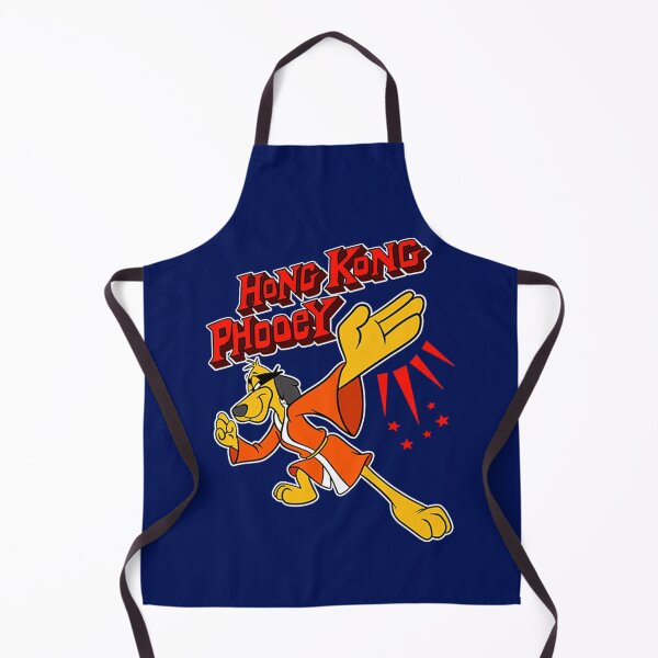 Item preview, Hong Kong Phooey V.3 designed and sold by koapaa8228.
