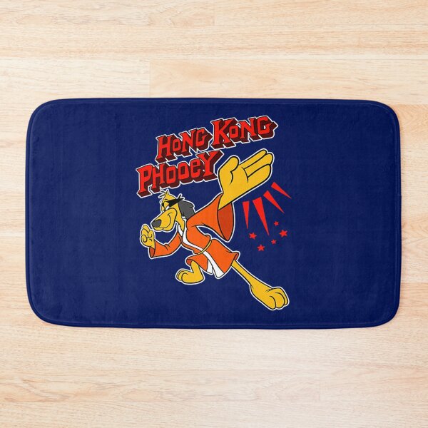 Item preview, Hong Kong Phooey V.3    designed and sold by koapaa8228.