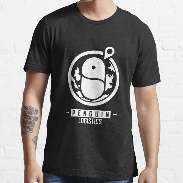 Penguin Logo T-Shirts & T-Shirt Designs