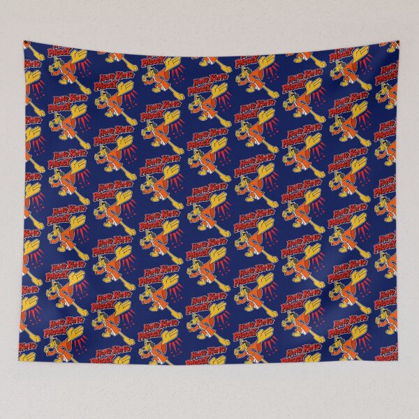 Item preview, Hong Kong Phooey V.3    designed and sold by koapaa8228.