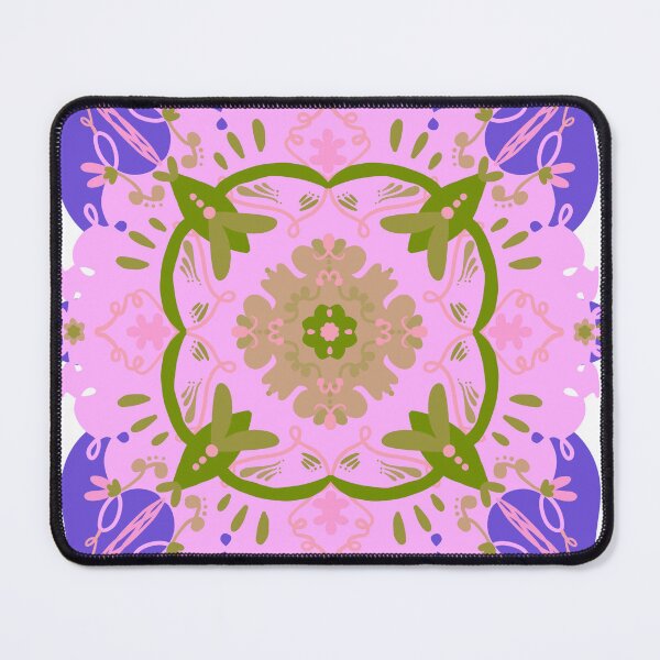 Item preview, Neon Mandela designed and sold by graetzart.