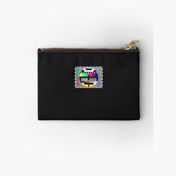 Item preview, ABC TV Test Pattern Essential T-Shirt designed and sold by AnikaMalsy.