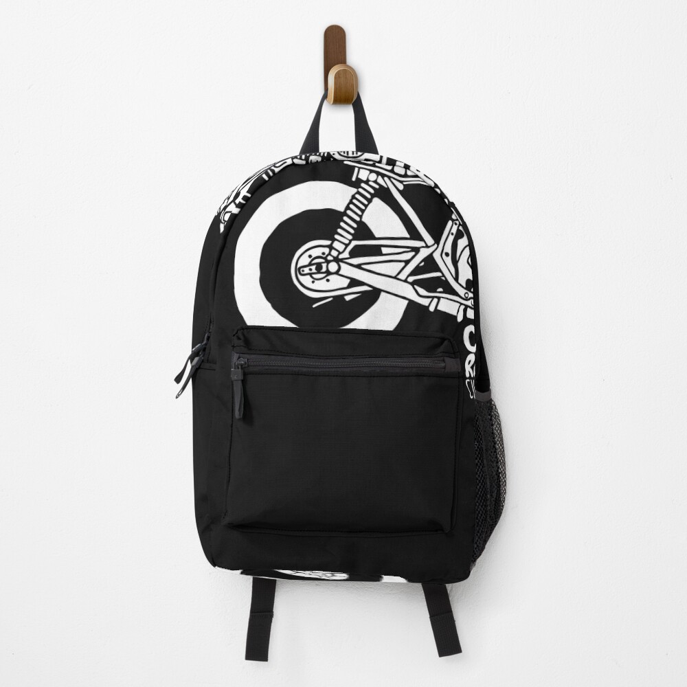 Item preview, Backpack designed and sold by MomoDesigners.