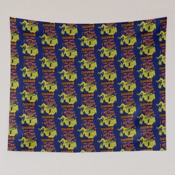 Item preview, I Met the Ghost of Oakhaven and Lived   designed and sold by koapaa8228.