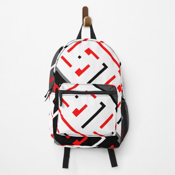 Item preview, symmetric border pattern designed and sold by Ferit Kurt.
