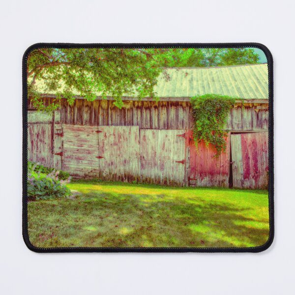 Item preview, Garden Barn 2 designed and sold by Robert Alsop.