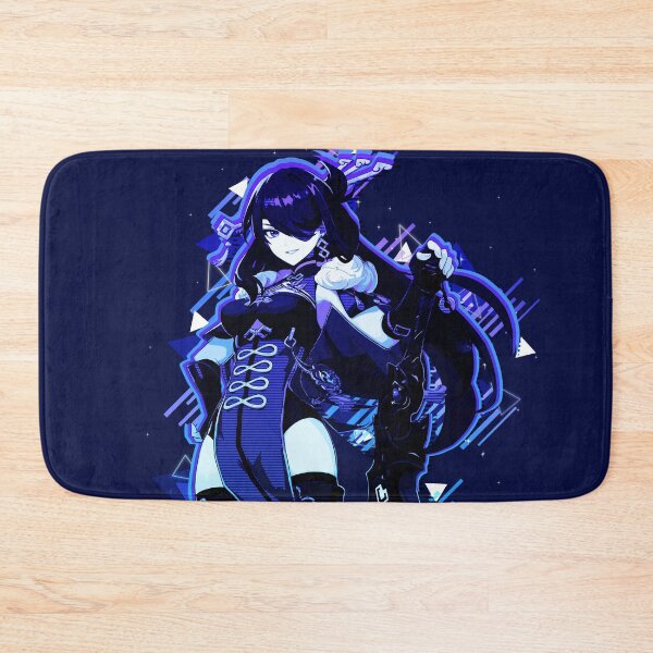 Item preview, Beidou | Genshin Impact designed and sold by WaifuFury.