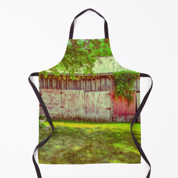 Item preview, Garden Barn 2 designed and sold by Robert Alsop.
