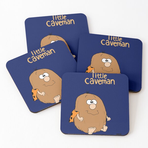 Item preview, Little Caveman    designed and sold by koapaa8228.