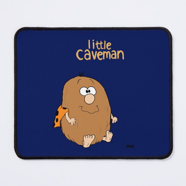 Item preview, Little Caveman    designed and sold by koapaa8228.