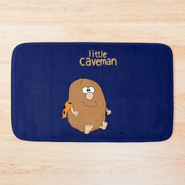 Item preview, Little Caveman    designed and sold by koapaa8228.