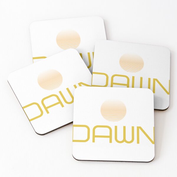 Item preview, Dawn Of The Real Classic . designed and sold by CameronBrewer1.