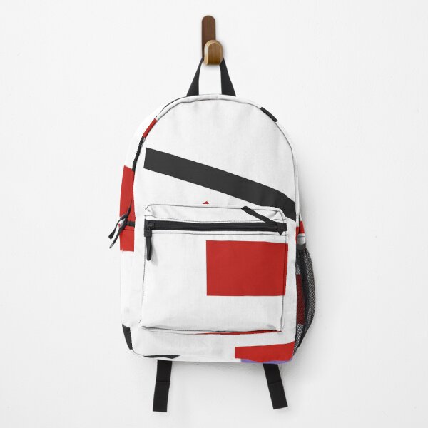 Item preview, SUPREMATISM VII designed and sold by THEUSUALDESIGN.