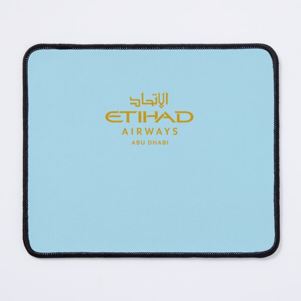 Item preview, Etihad Airways Abu Dhabi logo Classic T-Shirt designed and sold by SaweraButt.