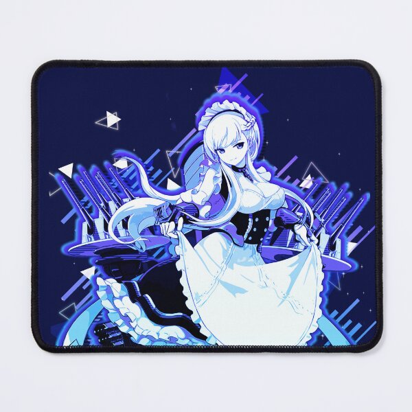 Item preview, Belfast | Azur Lane designed and sold by WaifuFury.