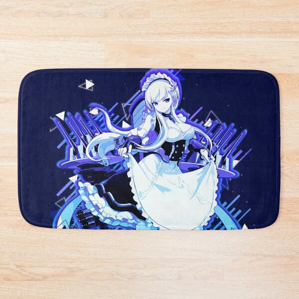 Item preview, Belfast | Azur Lane designed and sold by WaifuFury.