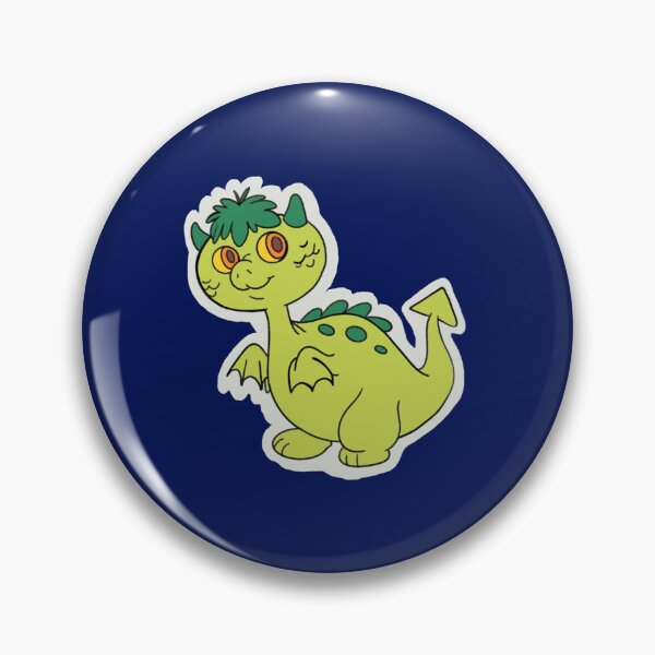 Item preview, Matches, the Grimwood Dragon   designed and sold by koapaa8228.