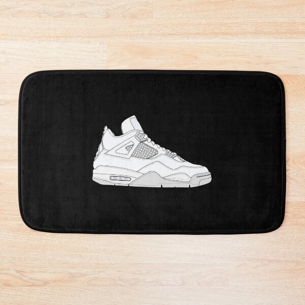 Item preview, Air Jordan Iv (4) Pure Money Sticker designed and sold by madisonbau.