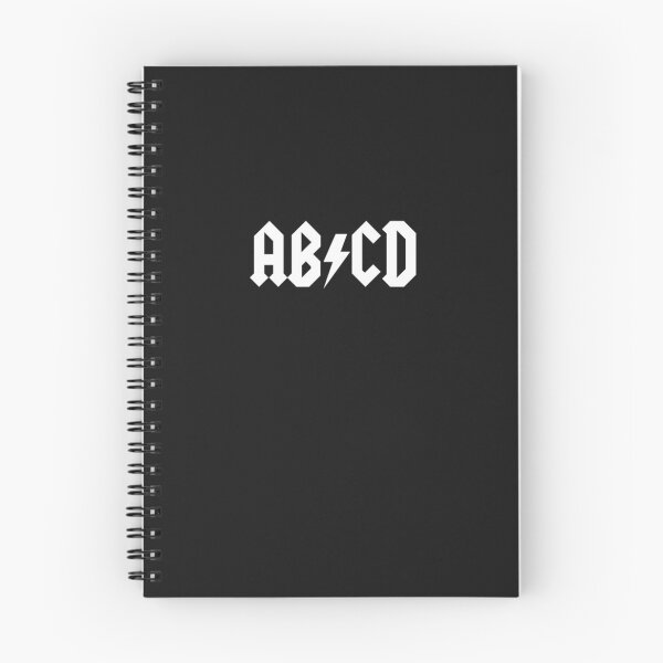 Item preview, ABCD Classic T-Shirt designed and sold by AnikaMalsy.
