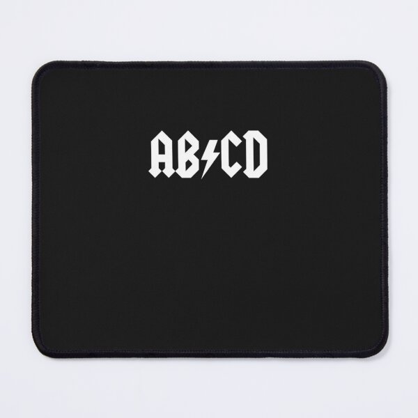 Item preview, ABCD Classic T-Shirt designed and sold by AnikaMalsy.