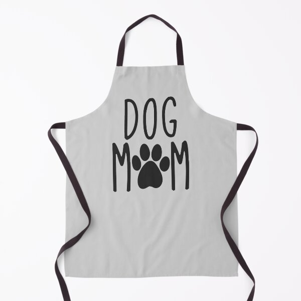 Item preview, Dog Mom designed and sold by Spoof-Tastic.