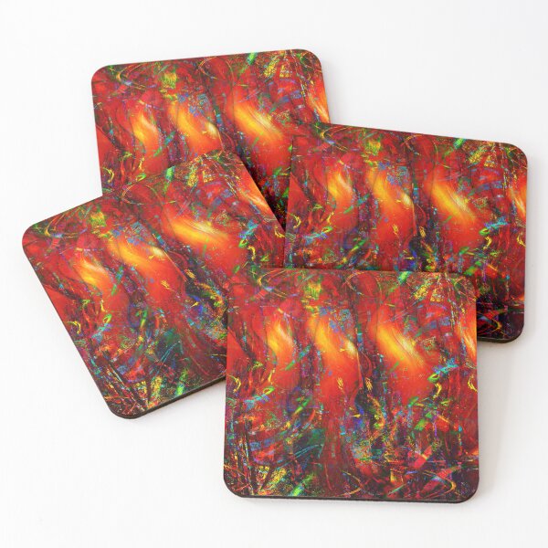 Item preview, Velvet Confetti designed and sold by Susan  Nixon.